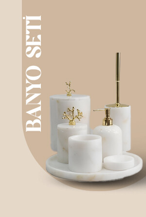 Banyo Setleri